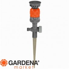 Дождеватель круговой Vario Comfort Gardena 01949-20.000.00