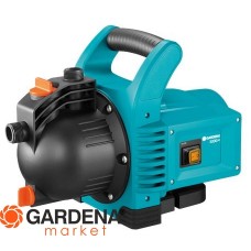 Насос садовый 3000/4 Classic Gardena 01707-20.000.00