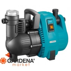 Насос садовый 4000/5 Comfort Gardena 01732-20.000.00