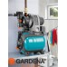 Станция бытового водоснабжения автоматическая 3000/4 Classic Eco Gardena 1753 Gardena 01753-20.000.00