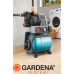 Станция бытового водоснабжения автоматическая 4000/5 Comfort Eco Gardena 1754 Gardena 01754-20.000.00