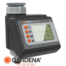 Таймер подачи воды EasyControl Gardena 01881-29.000.00