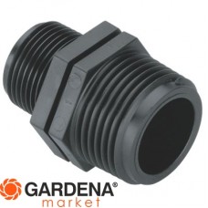 Соединитель 1"/3/4" Gardena 02754-20.000.00