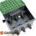 Коробка для клапана для полива V3 Gardena 01255-29.000.00