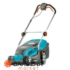 Электрическая газонокосилка PowerMax™ 37 E (4075)* Gardena 04075-20.000.00