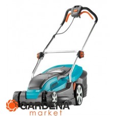 Электрическая газонокосилка PowerMax™ 42 E (4076)* Gardena 04076-20.000.00