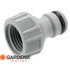 Штуцер резьбовой 1/2" Gardena 18200-29.000.00