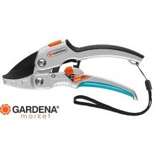 Секатор с храповым механизмом SmartCut Gardena 08798-20.000.00