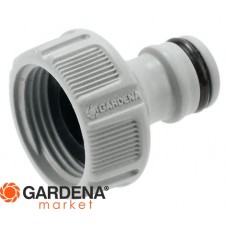 Штуцер резьбовой 3/4" Gardena 18201-29.000.00