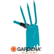 Тяпка садовая 9 см (насадка для комбисистемы) Gardena 03219-20.000.00