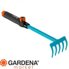 Грабли цветочные для Комбисистемы (8926) Gardena 08926-20.000.00