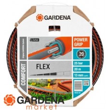 Шланг FLEX 13 мм (1/2"), 20 м Gardena 18033-20.000.00