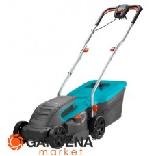 Газонокосилка электрическая PowerMax 1200/32 Gardena 05032-20.000.00