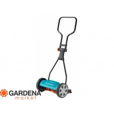 Газонокосилка барабанная механическая 330 Classic Gardena 04027-20.000.00