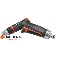 Пистолет-наконечник для полива Premium Gardena 18305-20.000.00