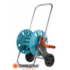 Тележка для шланга AquaRoll S Gardena 18500-20.000.00