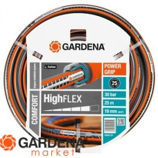 Шланг HighFLEX 19 мм (3/4"), 25 м Gardena 18083-20.000.00