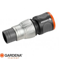 Коннектор Premium 1/2" - 5/8" Gardena 18255-20.000.00