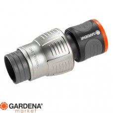 Коннектор Premium 3/4" Gardena 18256-20.000.00