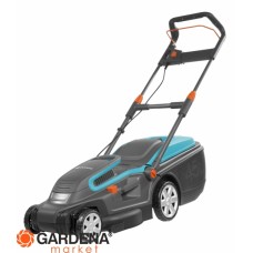 Газонокосилка электрическая PowerMax 1800/42 Gardena 05042-20.000.00