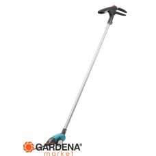 Ножницы для травы поворотные Comfort с телескопической рукояткой Gardena 12100-20.000.00