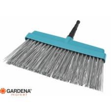 Щетка для террас (насадка для комбисистемы) Gardena 03609-20.000.00